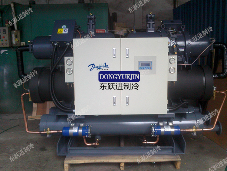 冷凍機組生產廠家 冷凍機組生產廠家